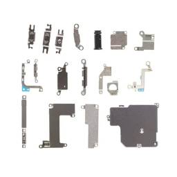 Set de Piezas Metlicas Interiores para iPhone 13 Pro Max