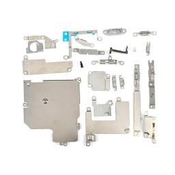 Set de Piezas Metlicas Interiores para iPhone 13 Pro