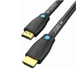 Cable HDMI para Ingeniera   15M  Negro  AAMBN  Vention