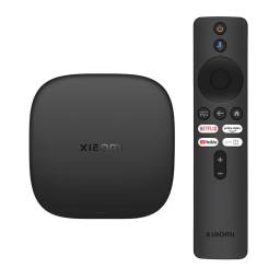 Mi TV Box S 3ra Generacin   Xiaomi