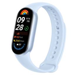Smartwatch Redmi Smart Band 9   1.62  233mAh  Azul  Xiaomi