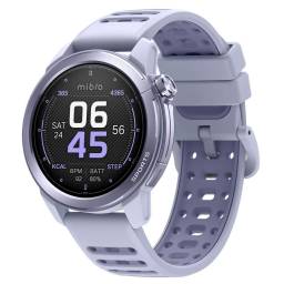 Smartwatch Mibro GS Active 2  1.32  400mAh  Lila  (XPAW024) by Xiaomi