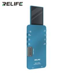 Pack Tester para LCD TB-01 Ultra + Flex Samsung + Flex iPhone