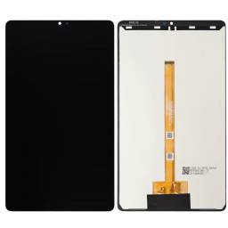 Display Samsung X110Tab A9 Comp. Negro