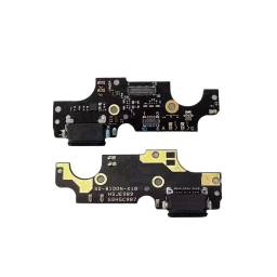 Flex Umidigi Bison X10/X10 Pro Conector de Carga