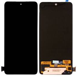 Display Xiaomi Redmi Note 14 4GNote 5G (24117RN76G24094RAD4G) Comp. Negro (OLED)