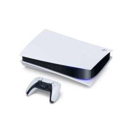 Consola Sony Play Station 5   Slim