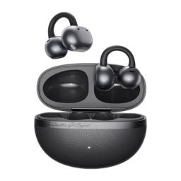Auricular Bluetooth Crossky C50 Clip-on   Negro  QCY By Xiaomi