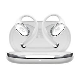 Auricular Bluetooth Crossky R70 OWS   Gris  QCY By Xiaomi