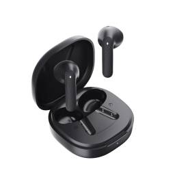Auricular Bluetooth Air   Negro  QCY By Xiaomi