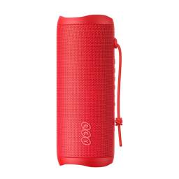 Parlante Bluetooth SP7   Rojo  QCY By Xiaomi