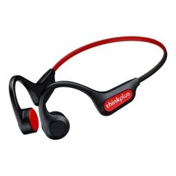 Auricular Bluetooth X3 Pro Conduccin Osea   Negro  Lenovo
