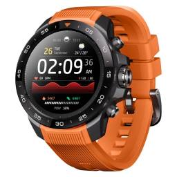 Smartwatch Mibro GS Explorer S   1.32  460mAh  Negro  (XPAW023) by Xiaomi