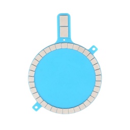 Iman Magsafe Para iPhone 16 PRO MAX