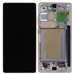 Display Samsung S938S25 Ultra 5G 2025 Comp. cMarco Titanium (GH82-36387A)