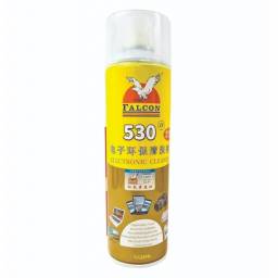 Lquido Limpiador de placa y componentes TBK530   Falcon