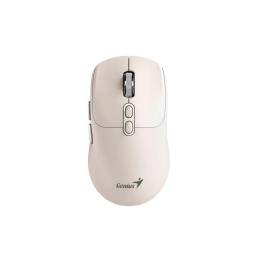 Mouse Inalmbrico NX-8080S   Beige  Genius