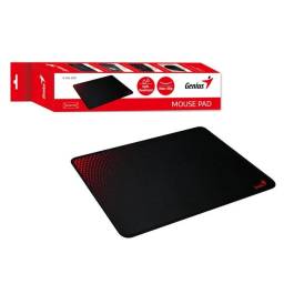 Mousepad G-Pad 230S   Negro  Genius