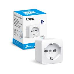 Enchufe Inteligente TAPO P105 Mini (1 pack)   TP-LINK