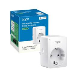 Enchufe Inteligente c/Medidor de Consumo TAPO P110M   TP-LINK