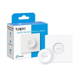 Botn Inteligente Tapo S200D   TP-LINK
