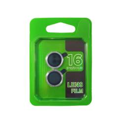Lens Protector de Cmara iPhone 1616 Plus