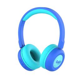 Auricular Bluetooth para Nios E69   Azul  Gorsun