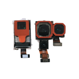 Flex Huawei P30 Pro Camara Principal (Set Completo)