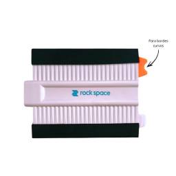 Esptula Doble   Pack x 5  11.5 cm x 8.5 cm  6941402792831  Rock Space