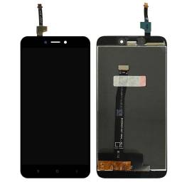 Display Xiaomi Redmi 4X 5.0'' Comp. Negro Generico