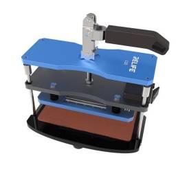 Plataforma de Calentamiento y Prensa LS5   Relife