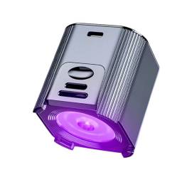 Mini L�mpara de Curado UV   Inal�mbrica  Kaisi