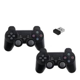 Joystick Inalmbrico para Consola Game Stick XZZ-VG-03   X-Lizzard