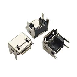 Conector de Carga JBL Charger 3