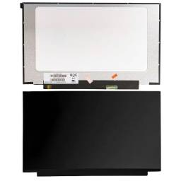 Display Notebook 14" EDP HD   30 Pins  Marco Estrecho  Sin soporte  Matte  NT140WHM-N44  1366X768