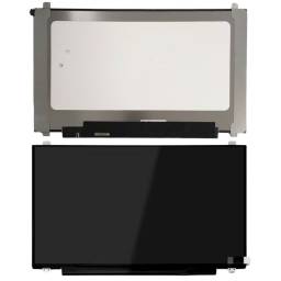 Display Notebook 17.3   40 Pins  Slim 120hz  Soporte superiorinferior  Matte  N173HHE-G32