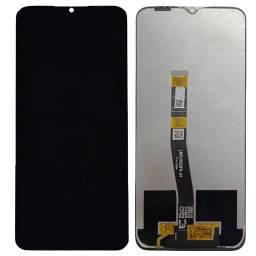 Display Samsung A226A22 5G Comp. Negro (OLED)