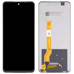 Display Realme C55 (RMX3710) Comp. Negro