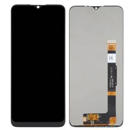 Display TCL 30SE30E305i  Comp. Negro