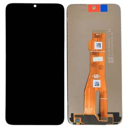 Display Huawei Honor X6B 5GX7C Comp. Negro (ALT-NX3  ALT-LX2)