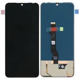 Display TCL 3030+ 5G (T676J) Comp. Negro OLED