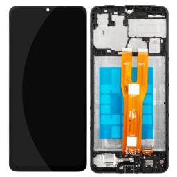 Display Samsung A065FA06 Comp. cMarco Negro (OLED)