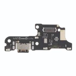 Flex Xiaomi Redmi 13C 5G Conector de Craga