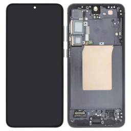 Display Samsung S936S25 Plus 5G 2025 Comp. cMarco AzulNegro (GH82-36368E)