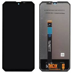 Display Blackview BV6200 Comp. Negro