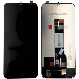 Display Xiaomi Redmi 15C 5G Comp. Negro (2508CRN2BE)