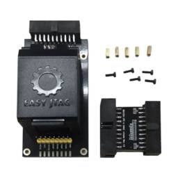 Adaptador para caja Easy Jtag 254