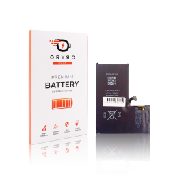 Batera para Apple iPhone 14 Pro   3200mAh  ORYRO