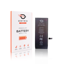 Batera para Apple iPhone 7   2290mAh  ORYRO