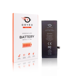 Batera para Apple iPhone 8   2290mAh  ORYRO